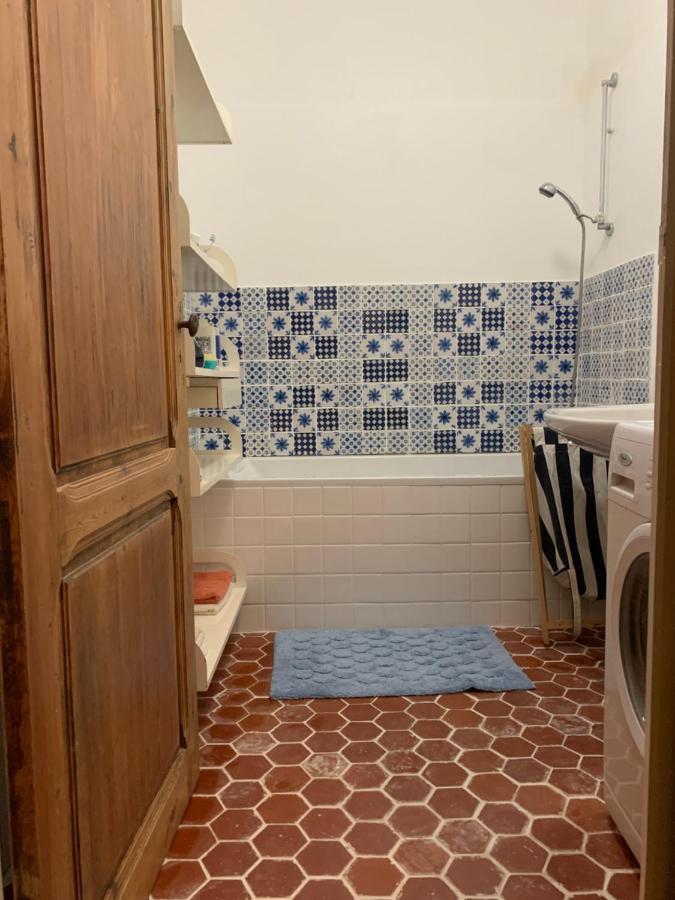 Appartement Menton1974 Extérieur photo