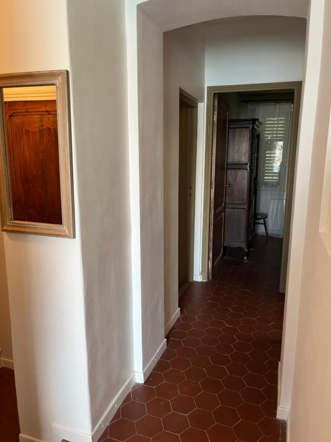 Appartement Menton1974 Extérieur photo