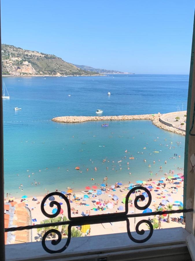 Appartement Menton1974 Extérieur photo