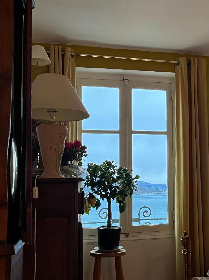 Appartement Menton1974 Extérieur photo