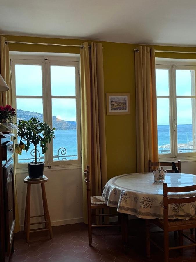 Appartement Menton1974 Extérieur photo