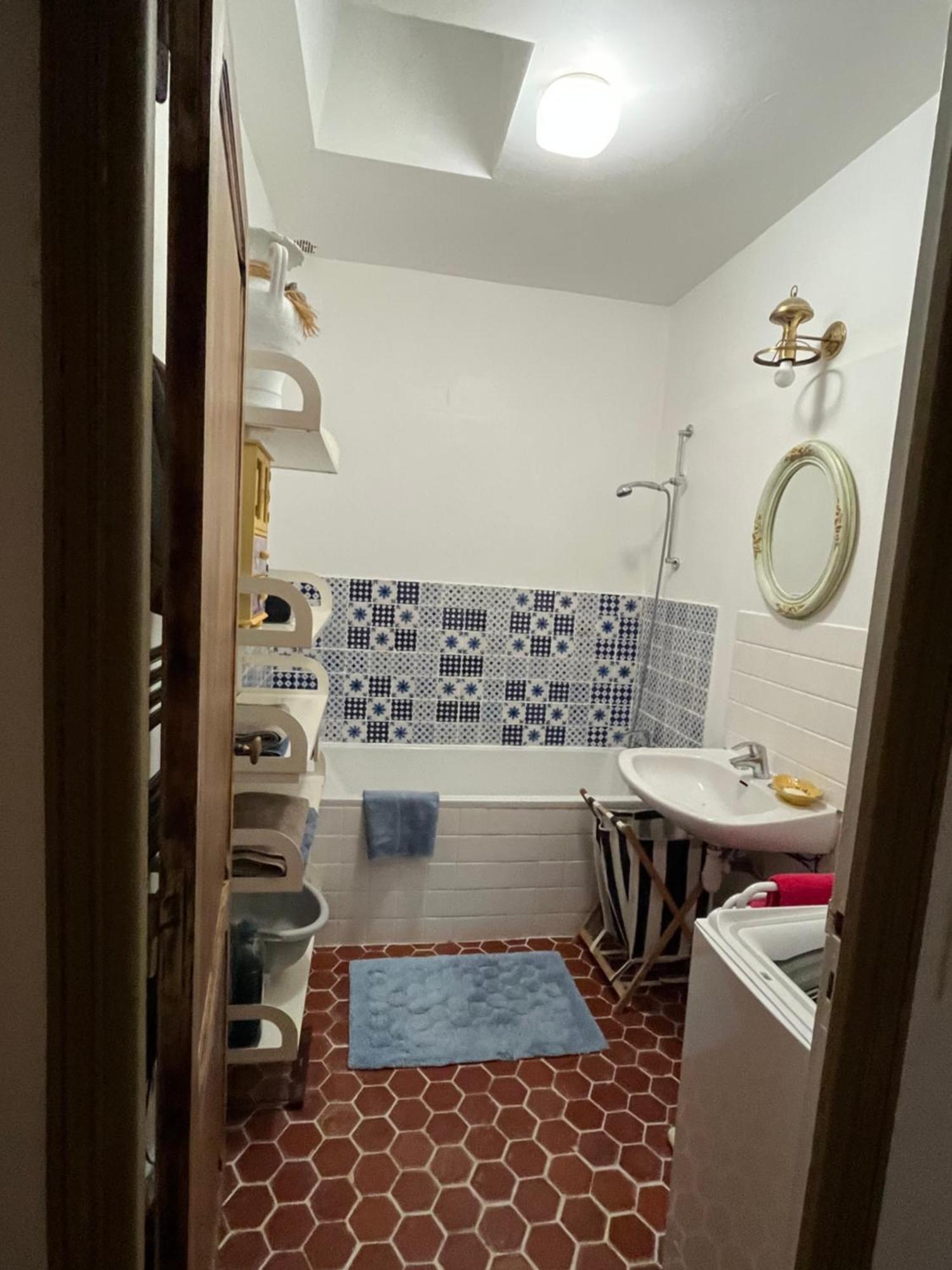 Appartement Menton1974 Extérieur photo